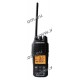 Himunication - HM-360 MAX - VHF-Marinefunkgerät DSC + GPS (ATIS)