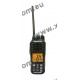 Himunication - HM-360 MAX - VHF-Marinefunkgerät DSC + GPS (ATIS)