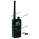 Polmar - NAVY-08 - Tragbarer VHF-Marinefunktransceiver