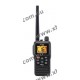 Polmar - NAVY-08 - Tragbarer VHF-Marinefunktransceiver