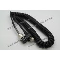 YAESU - S-8100540 - Kabel für Mikrofon MD-100 & 200 zum TRX