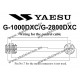 Yaesu - G-2800DXC - Extra Heavy-Duty Rotator ohne Kabel