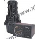 Yaesu - G-2800DXC - Extra Heavy-Duty Rotator ohne Kabel