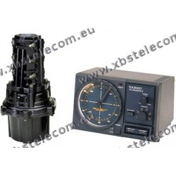 Yaesu - G-2800DXC - Extra Heavy-Duty Rotator ohne Kabel