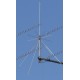 DIAMOND - D-190 - Discone 84 cm - 100 MHz bis 1,5 GHz