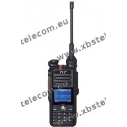 TYT - MD-2017 - DMR VHF/UHF - 5 W - Ohne GPS