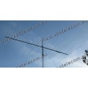 Optibeam - OB21-3 - 21-Elementen-Triband-Yagi 20-15-10m - 20 /