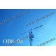 Optibeam - OB8-4M - 8 Elemente, 4 Band - 40 / 20 / 15 / 10