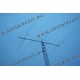 Optibeam - OB17-4 - 7 Elemente, 4 Band - 40 / 20 / 15 / 10