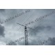 Optibeam - OB12-4W - 12 Elemente, 4 Bänder - 40 / 20 / 17 / 15