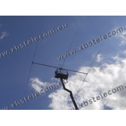 Optibeam - OB3-40 - 3 Element Monoband Yagi 40m - 40