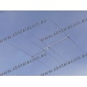 Optibeam - OB4-40OWA - 40m 4 Element Full-sized OWA Yagi - 40