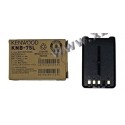 Kenwood - KNB-75L - Li-Ion-Akku 7,4V 1800mAh