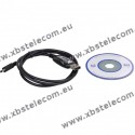 TYT - MD-9600-USB - USB-Kabel für MD-9600