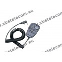 Kenwood - SMC-34 - Fernmikrofon-Headset