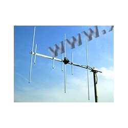 DIamond - A-1430S7 - VHF/UHF Yagi 7 Elemente