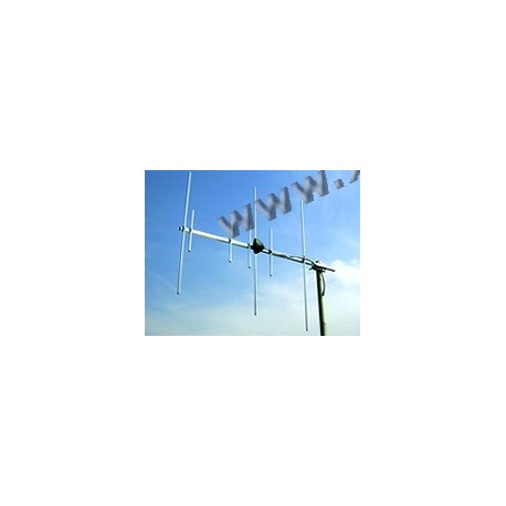 DIamond - A-1430S7 - VHF/UHF Yagi 7 Elemente