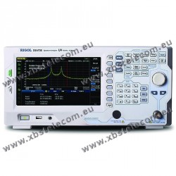 RIGOL - DSA-705 - Spektrumanalysator 100 kHz bis 500 MHz