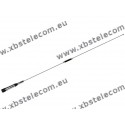 COMET - SB4 - MOBILE ANTENNE FÜR 144/430MHZ