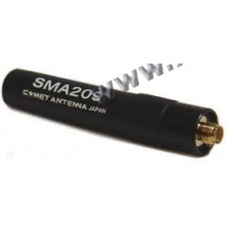 COMET - SMA-209 - WEICHE ANT. 7CM (M)