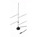 COMET - M-24B - Magnetfuß für mobile Antenne, 144/430 MHz