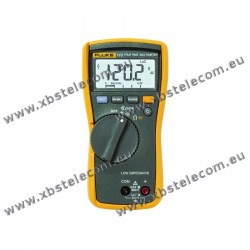 FLUKE - FLUKE-113 - Digitales TRMS-Multimeter