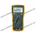 FLUKE - FLUKE-115EUR - Digitales True-RMS-Multimeter