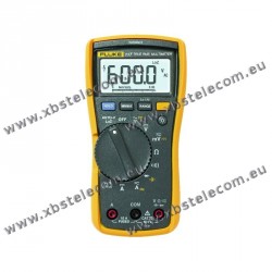 FLUKE - FLUKE-117 - Digitales True-RMS-Multimeter