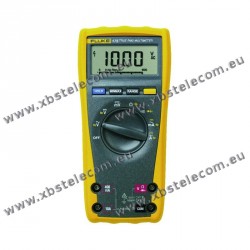 FLUKE - FLUKE-175 - Digitales True-RMS-Multimeter