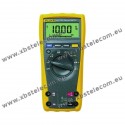 FLUKE - FLUKE-177 - Digitales True-RMS-Multimeter