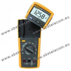 FLUKE - FLUKE-233EU - Digitales Multimeter True RMS mit abnehmbarem Display