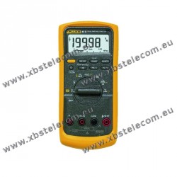 FLUKE - FLUKE-87V - Digitales Multimeter True RMS