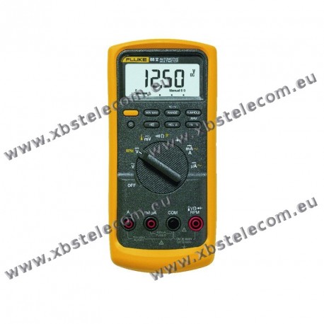 Fluke - FLUKE-88-5/AKIT - Auto-Multimeter Fluke 88V