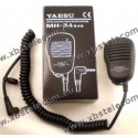 YAESU - MH-34B4B - Lautsprecher/Mikrofon für FT-3/70/10/40R/VX-10