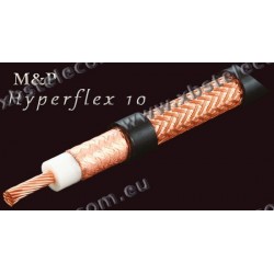 XBS - HYPERFLEX-10 - M&P - Koaxialkabel 10,3 mm