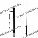 KPO / Hamking - HVT-600 - Mobilantenne HF