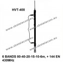 KPO - HVT-400 - Mobilantenne HF