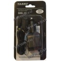 YAESU - SDD-13 - DC-Kabel mit Geräuschfilter für alte EDC5B-Geräte