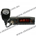 POLMAR - EX-40 - 40-Kanal-AM/FM-Transceiver