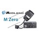 MIDLAND - MZEROPLUS - Die 40 Kanäle AM/FM CB