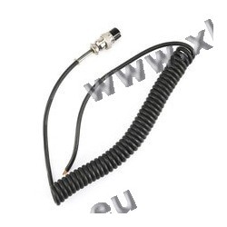 FlexRadio - HM-PRO-Cable - Mikrofonkabel für 8-poligen RJ-45-Anschluss