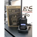 Yaesu - FT-4XE - VHF/UHF Handfunkgerät - 5W