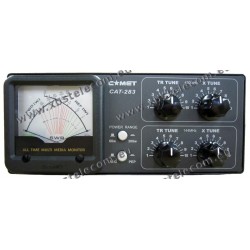 COMET - CAT-283 - VHF/UHF-Antennentuner