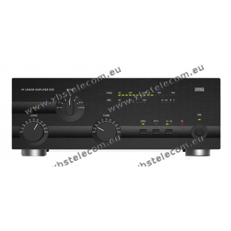 ACOM 1010 - 700W PEP - HF - 160 bis 10 M