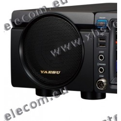 Yaesu - SP-101 - Desktop-Externer Lautsprecher