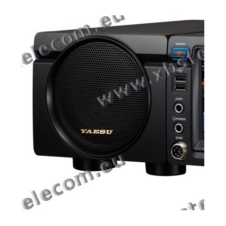 Yaesu - SP-101 - Desktop-Externer Lautsprecher