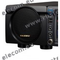 Yaesu - SP-101 - Desktop-Externlautsprecher