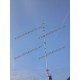 HY GAIN - AV-620 - HF Vertikalantenne, 6 Bänder 20/17/15/12/10/6 Meter.