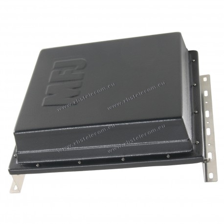 MFJ - MFJ-994BRT - TUNER, AUTO, FERNBEDIENUNG, 600W, 1,8-30 MHZ