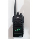 COMTRAK - CK-PMRSPORTNERO - 446 MHZ - FARBE SCHWARZ - Neue Version